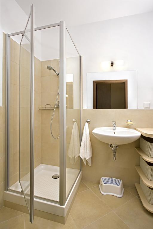Apartament Aquamarina Miedzyzdroje Luaran gambar