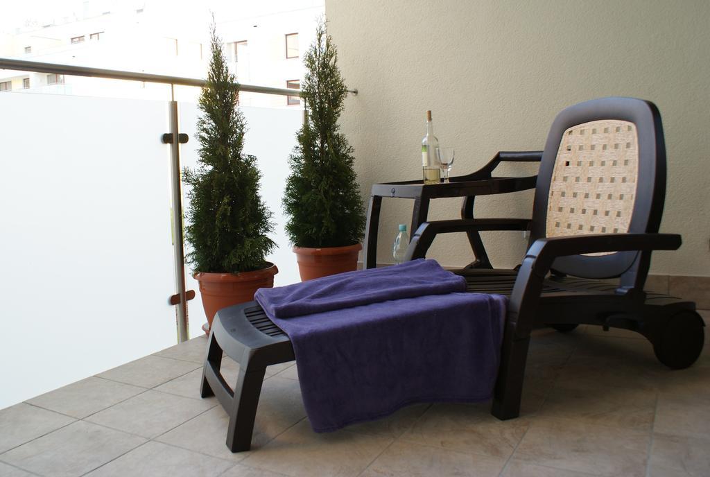 Apartament Aquamarina Miedzyzdroje Luaran gambar