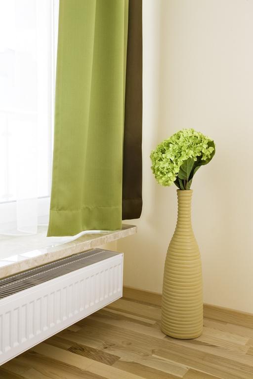 Apartament Aquamarina Miedzyzdroje Luaran gambar